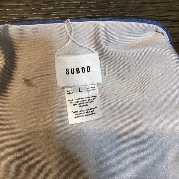 Suboo bikini Bottom size L - Picture 3 of 4